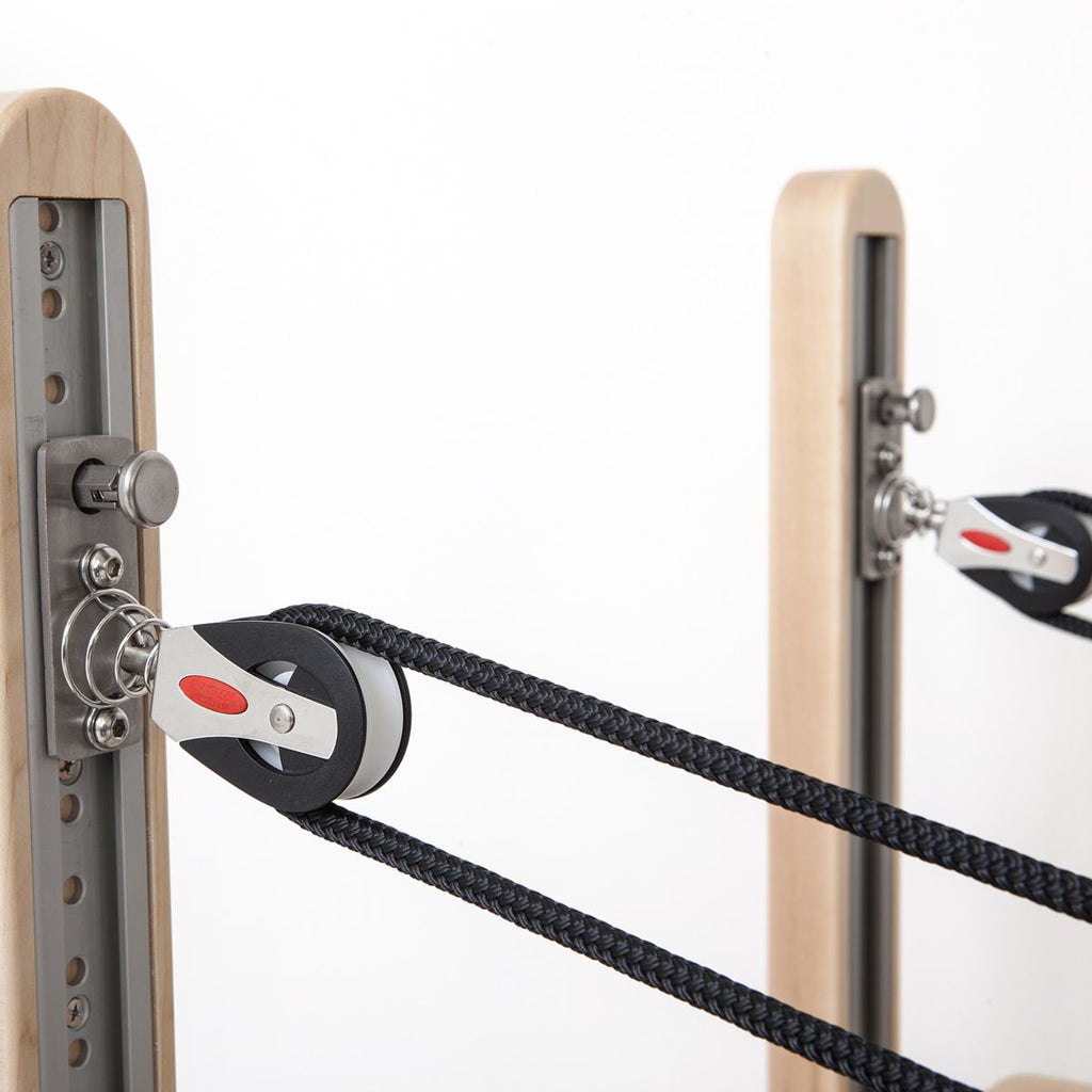 YOA PILATES REFORMER