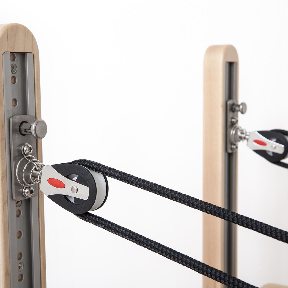 YOA PILATES REFORMER