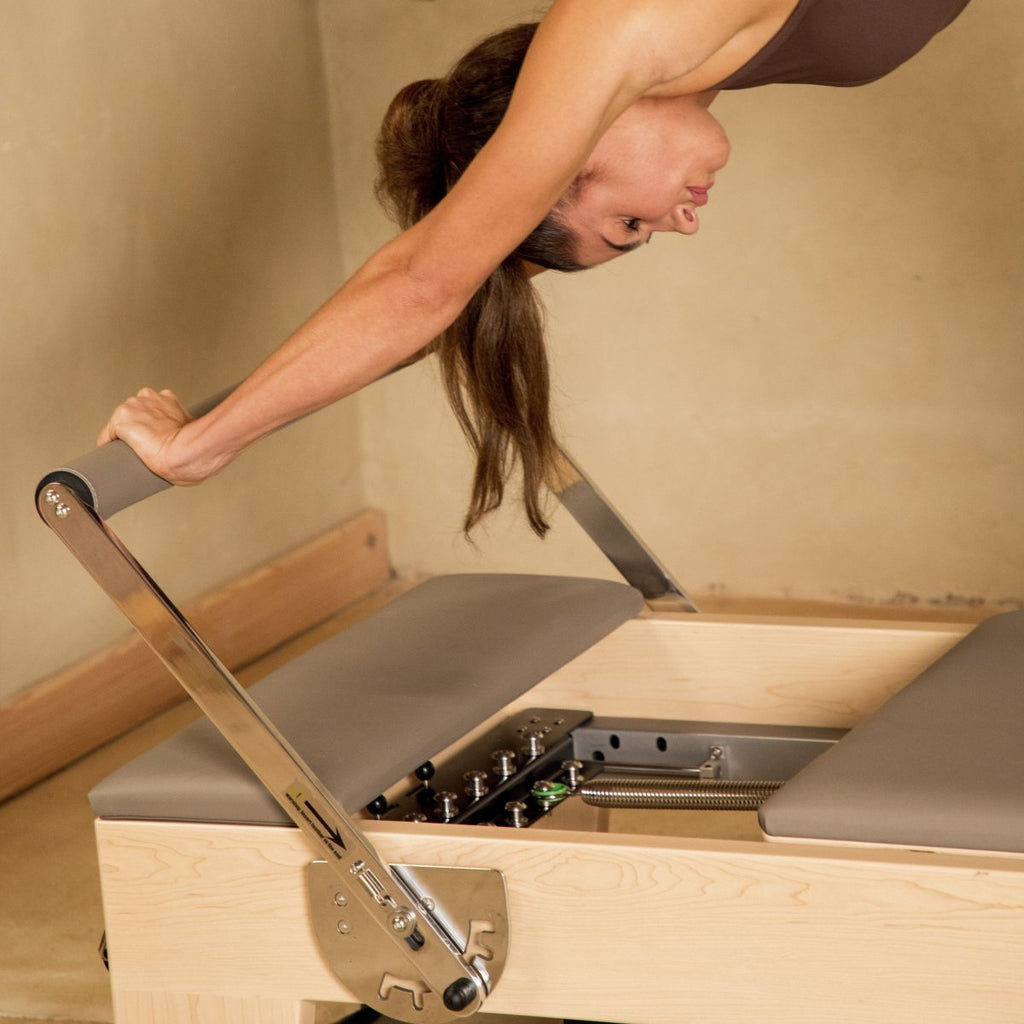 YOA PILATES REFORMER