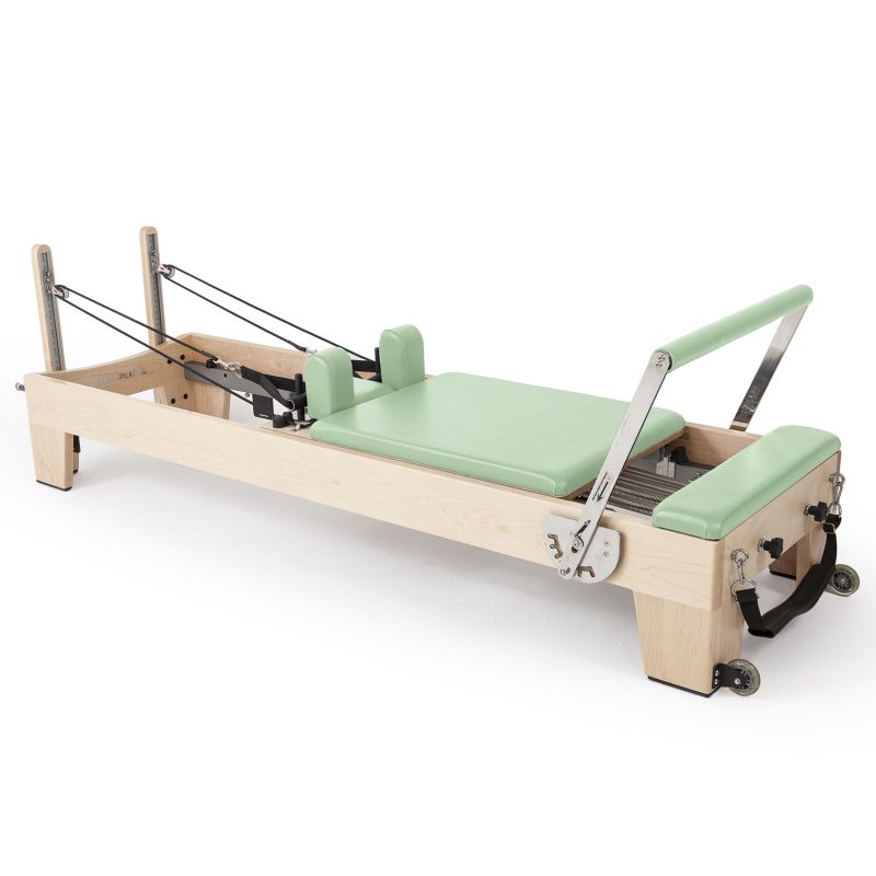 YOA PILATES REFORMER
